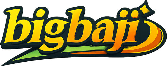 bigbaji লোগো